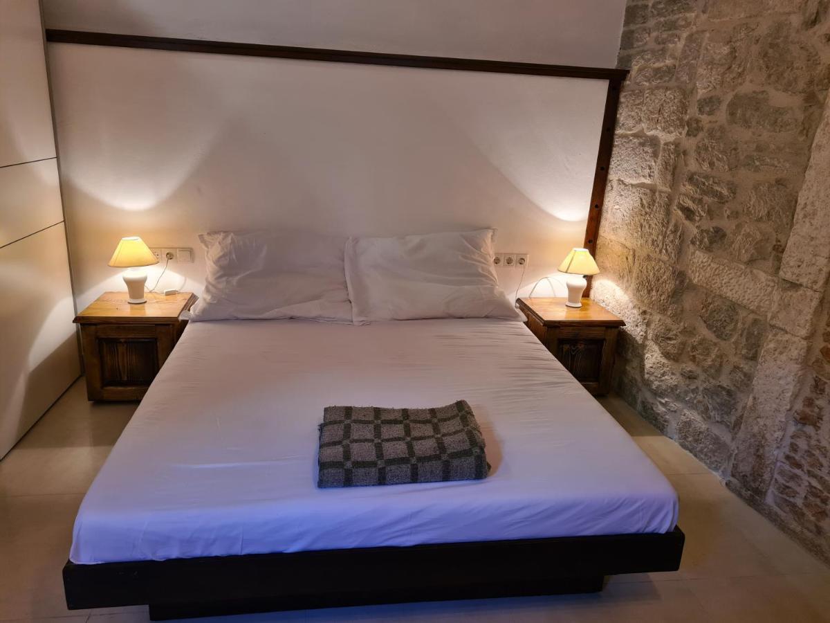 Ferienwohnung Mistique Šibenik Exterior foto