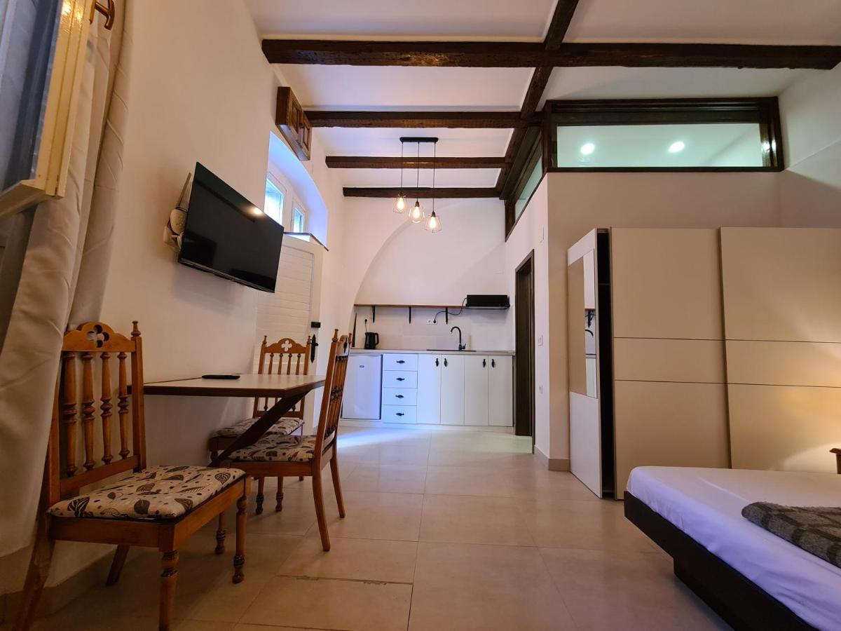 Ferienwohnung Mistique Šibenik Exterior foto